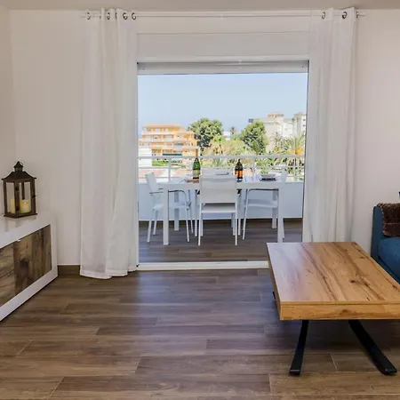 Don Pepe Chic By Rock Apartment