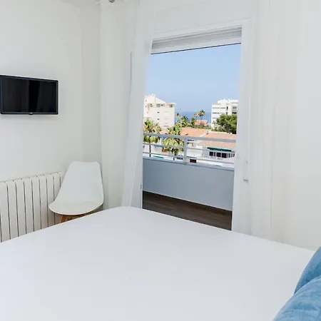 Apartment Don Pepe Chic By Rock