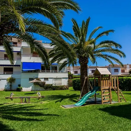 Don Pepe Chic By Rock Javea