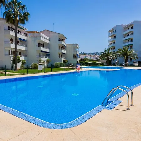 Don Pepe Chic By Rock Apartment Javea