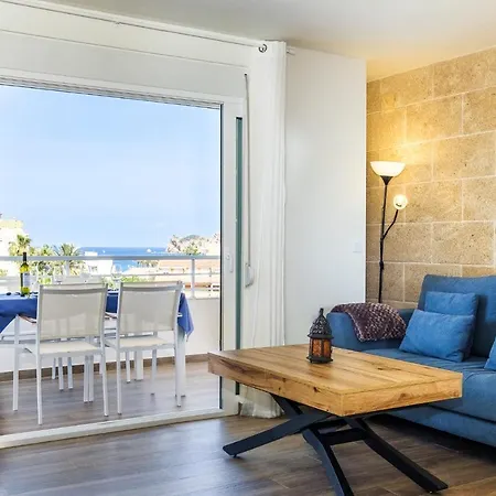 Don Pepe Chic By Rock Apartment Javea