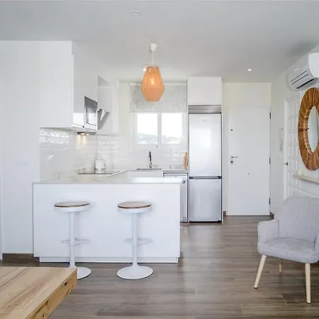 Don Pepe Chic By Rock Apartment *